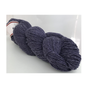 Shepherd's Worsted farge PANSY